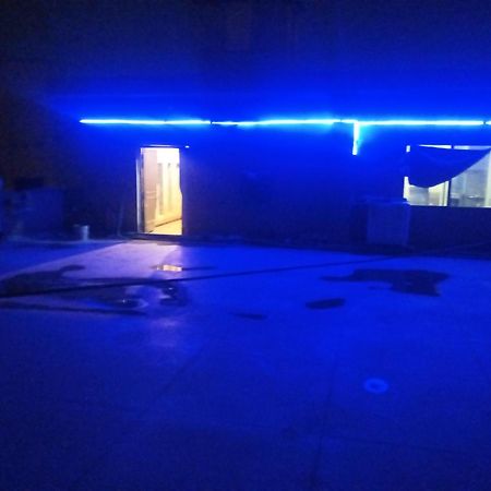 Aj Room Service Civic Center Rawalpindi Ngoại thất bức ảnh