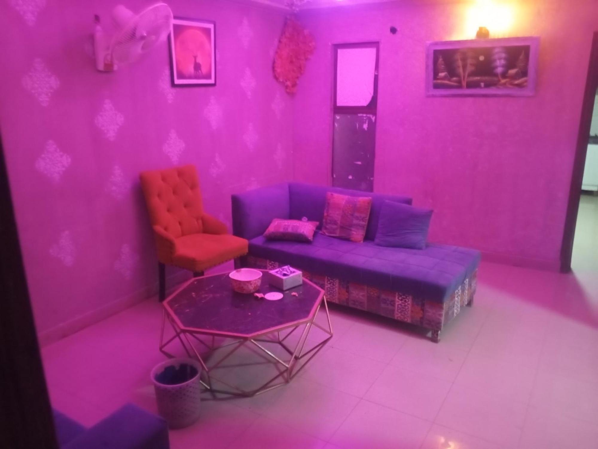Aj Room Service Civic Center Rawalpindi Ngoại thất bức ảnh