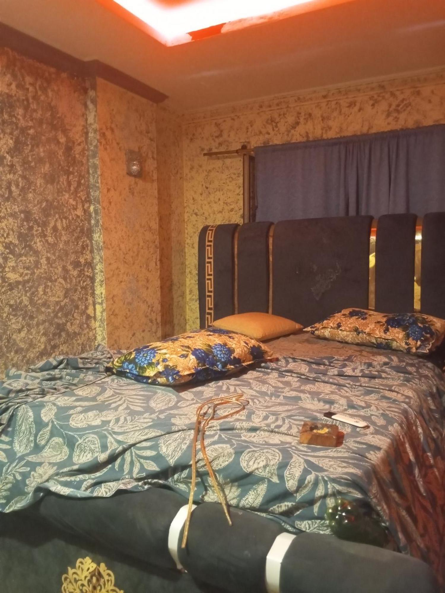 Aj Room Service Civic Center Rawalpindi Ngoại thất bức ảnh