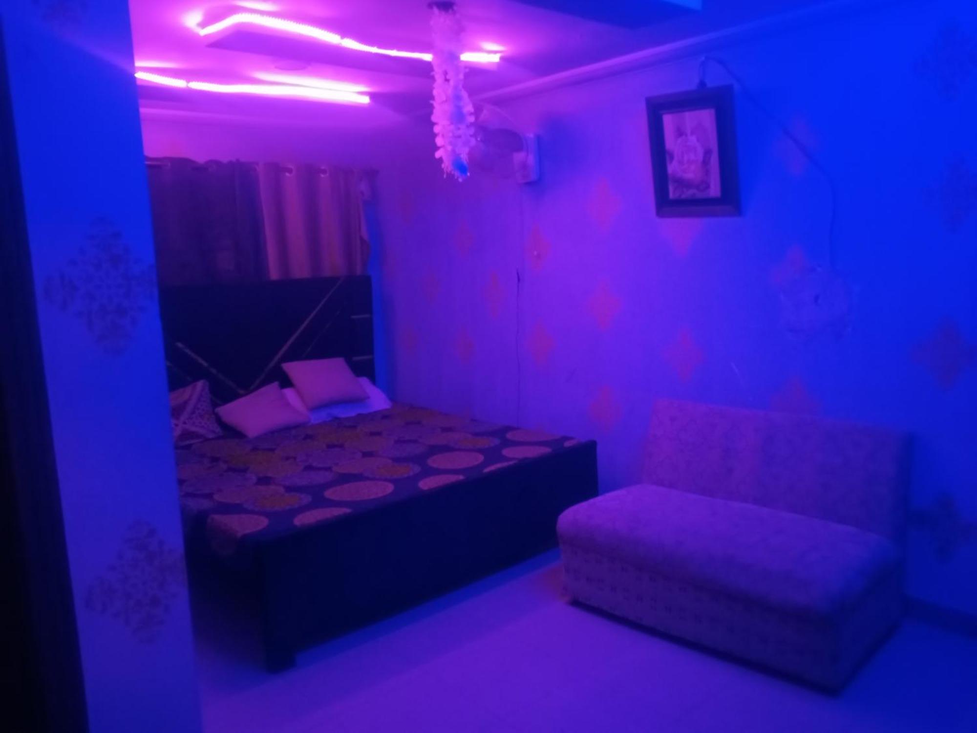 Aj Room Service Civic Center Rawalpindi Ngoại thất bức ảnh